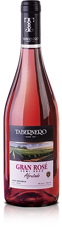 Tabernero Gran Rosé