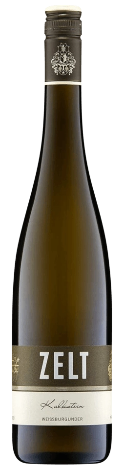 Zelt Kalkstein Weissburgunder
