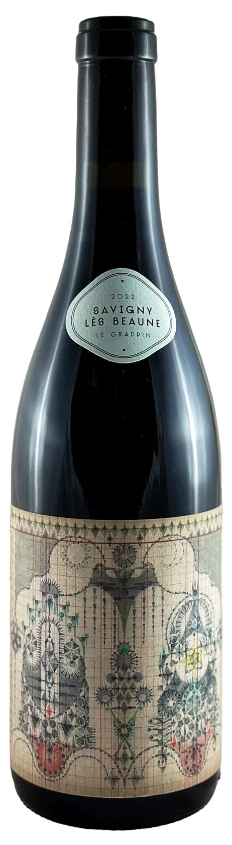 Le Grappin Savigny-lès-Beaune Rouge