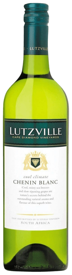 Lutzville Cool Climate Chenin Blanc