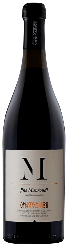 Anatolikos Fine Mavroudi of Thrace