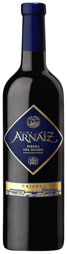 Arnaiz Ribera del Duero Crianza