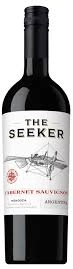 The Seeker Cabernet Sauvignon