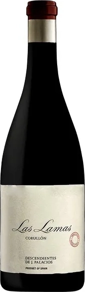 Descendientes de J. Palacios Las Lamas Bierzo (Corullón)