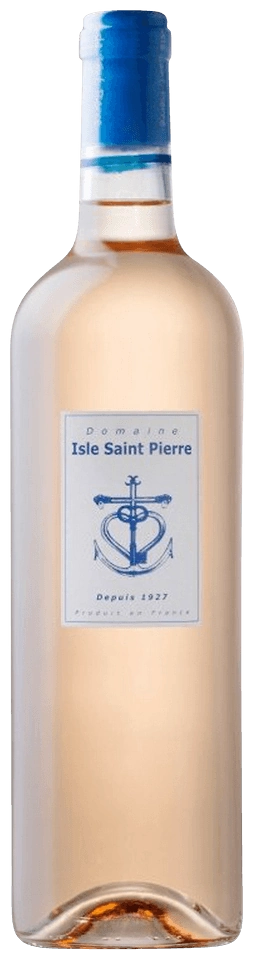 Isle Saint Pierre Rosé