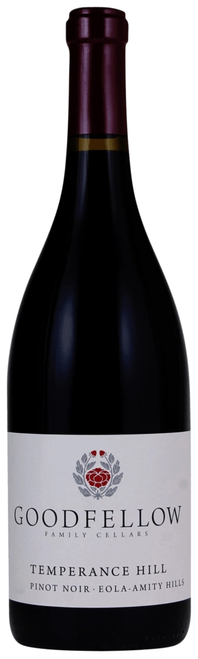 Goodfellow Temperance Hill Pinot Noir