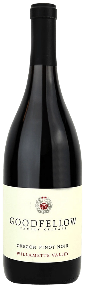 Goodfellow Pinot Noir
