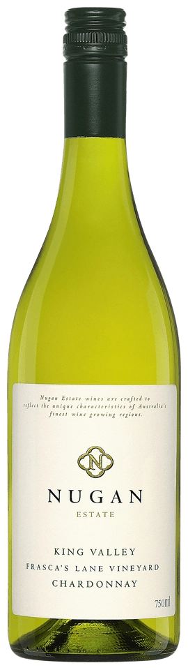 Nugan Frasca's Lane Vineyard Chardonnay