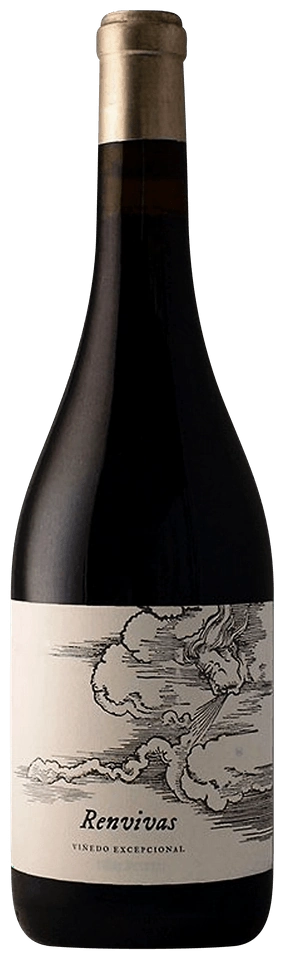 Viñas Serranas Renvivas