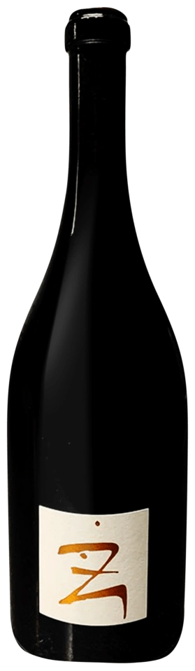 Ludovic Zermatten Canaïma Petite Arvine