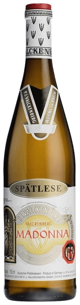 P. J. Valckenberg Madonna Spätlese