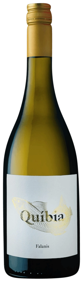 Ànima Negra Quíbia (Falanis)