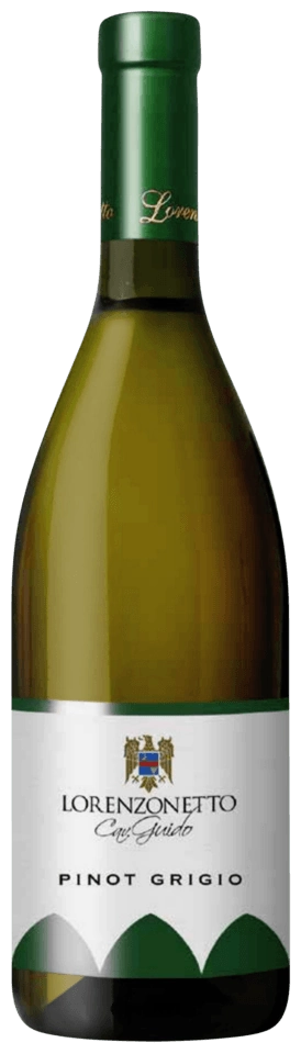 Lorenzonetto Pinot Grigio