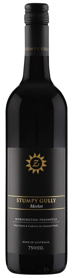Stumpy Gully Merlot