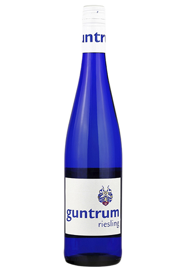 Bottle of Louis Guntrum Riesling from search results