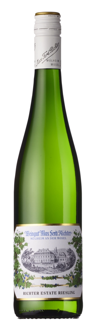 Weingut Max Ferd. Richter Richter Estate Riesling