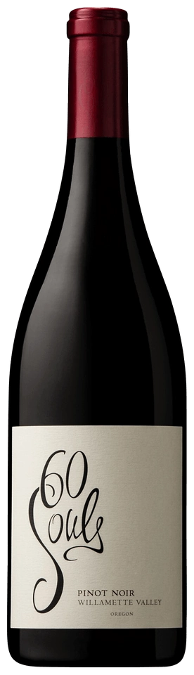60 Souls Pinot Noir