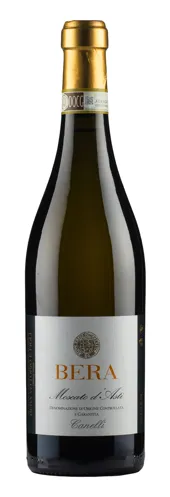 Bottle of Bera Moscato d'Asti from search results