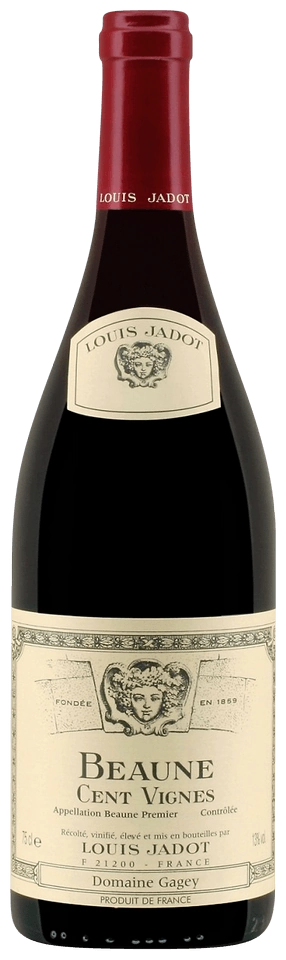Louis Jadot - Domaine Gagey Beaune Premier Cru Cent Vignes
