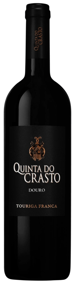 Quinta do Crasto Touriga Franca