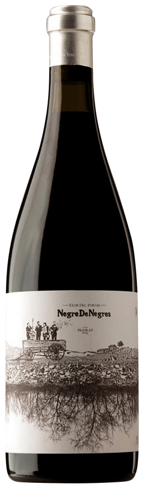 Portal del Priorat Clos del Portal Negre de Negres