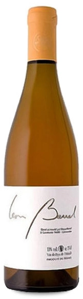 Leon Barral Leon Barral Blanc