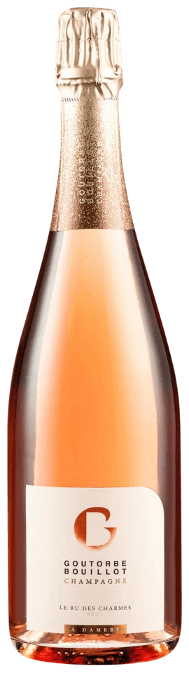 Goutorbe Bouillot Le Ru des Charmes Brut Champagne