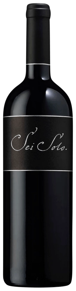 Sei Solo Tinto