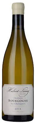 Bottle of Hubert Lamy Les Chataigners Chardonnay Bourgogne from search results