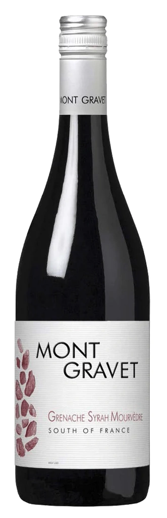 Mont Gravet GSM
