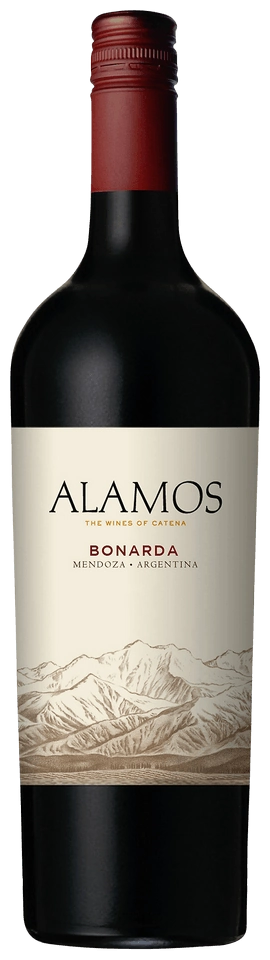 Alamos Bonarda