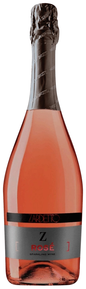 Zardetto Z Spumante Rosé