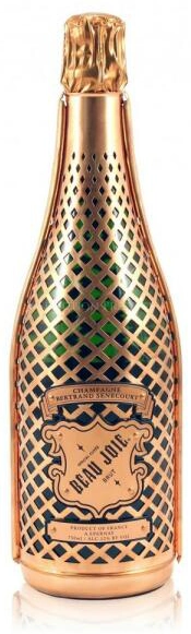Beau Joie Brut Champagne (Special Cuvée)