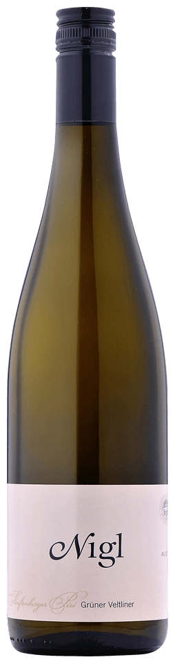 Nigl Senftenberger Piri Grüner Veltliner