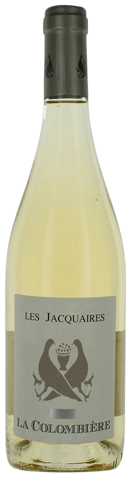 Château La Colombiere Les Jacquaires