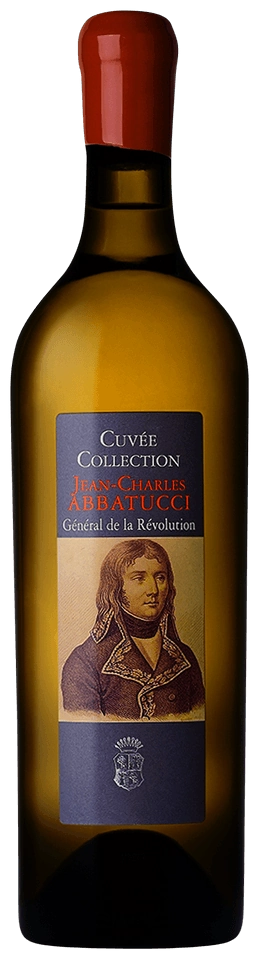 Abbatucci Général de la Révolution (Cuvée Collection)
