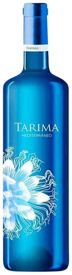 Volver Tarima Mediterráneo