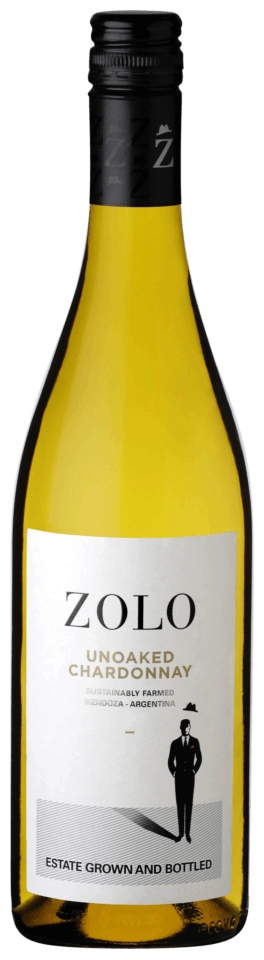 Zolo Unoaked Chardonnay