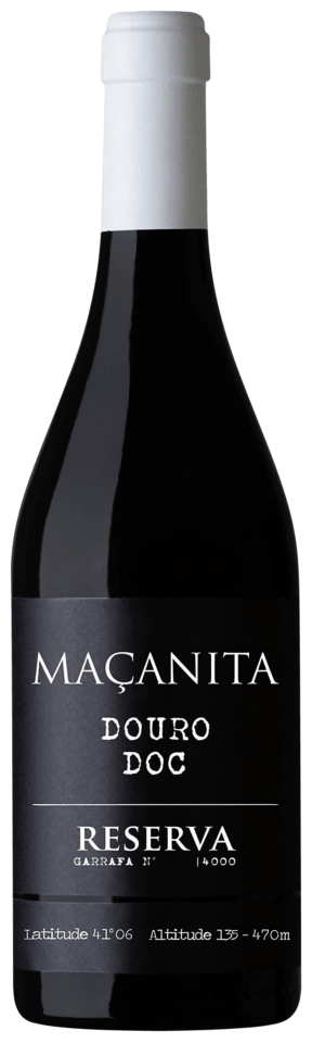 Maçanita Reserva