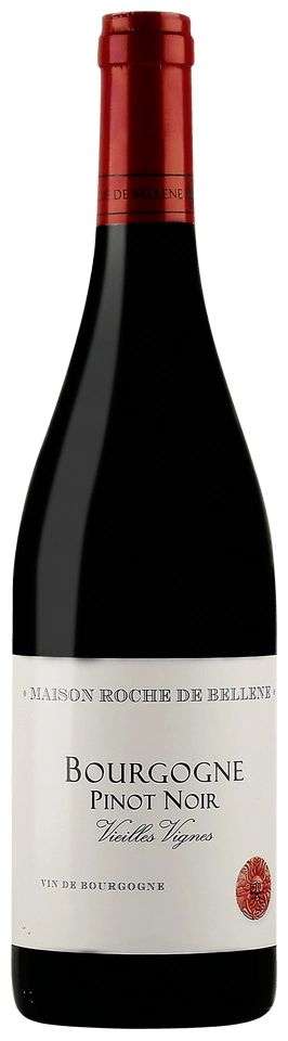 Maison Roche de Bellene Pinot Noir Bourgogne Vieilles Vignes