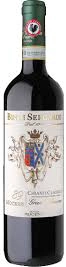 Bindi Sergardi Mocenni Numero 89 Gran Selezione Chianti Classico