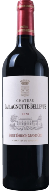 Château Laplagnotte-Bellevue Saint-Émilion Grand Cru
