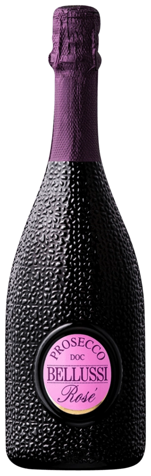 Bellussi Prosecco Rosè
