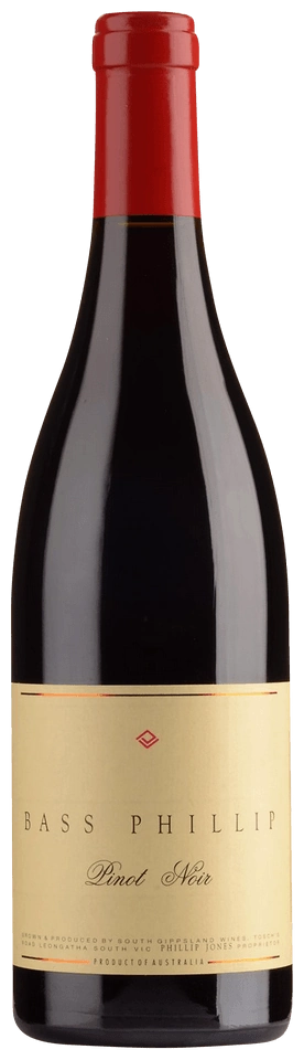 Bass Phillip Pinot Noir