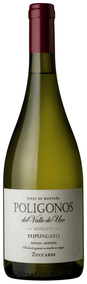 Zuccardi Polígonos Sémillon