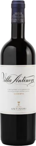 Bottle of Antinori Villa Antinori Chianti Classico Riserva from search results