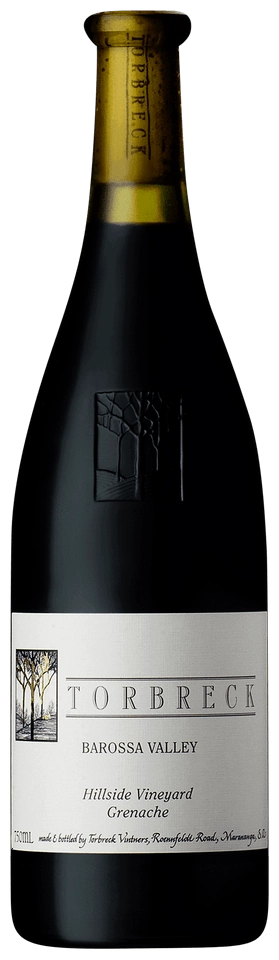 Torbreck Hillside Vineyard Grenache