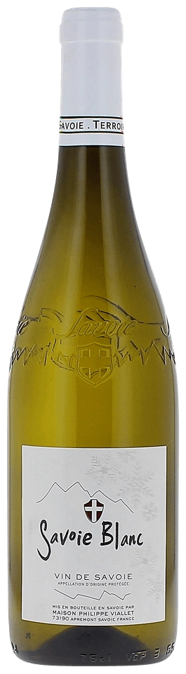 Philippe Viallet Savoie Blanc