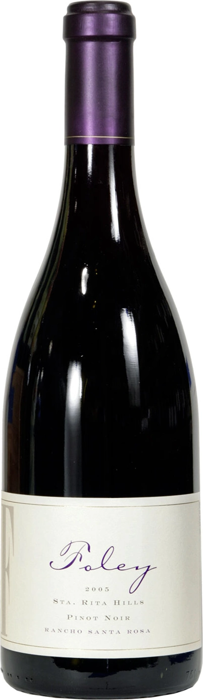 Foley Pinot Noir