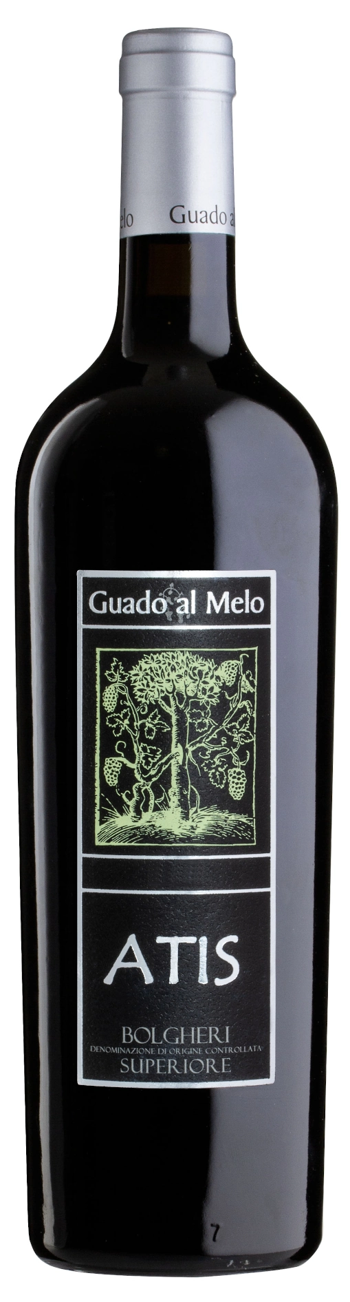 Guado al Melo Atis Bolgheri Superiore